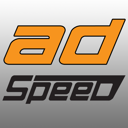 AdSpeed AdServer logo