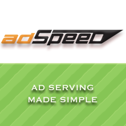 AdSpeed.com Ad Server