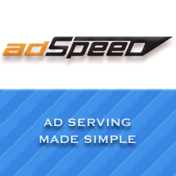 AdSpeed.com Ad Server