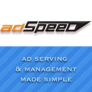 AdSpeed.com Ad Server