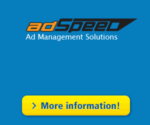 AdSpeed.com Ad Server