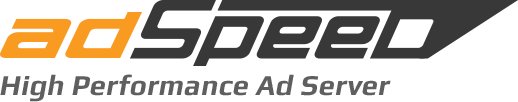 AdSpeed AdServer Logo